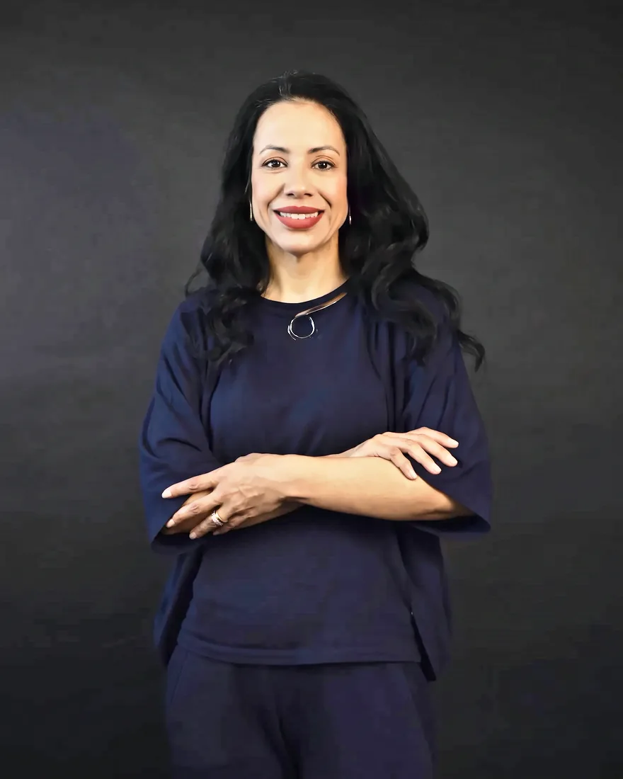 Dra. Aline Sartori, advogada responsável pela AS Sociedade de Advogados